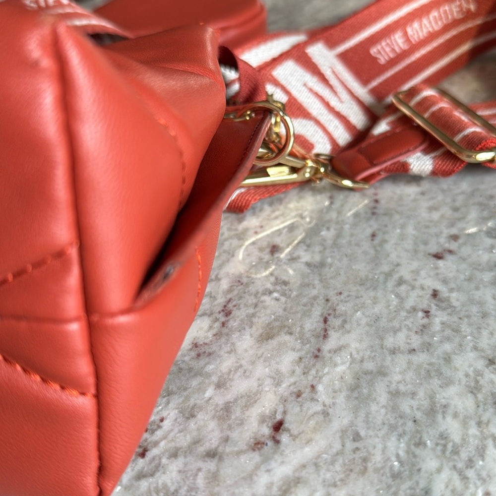 Steve Madden Crossbody - Picture 15 of 16
